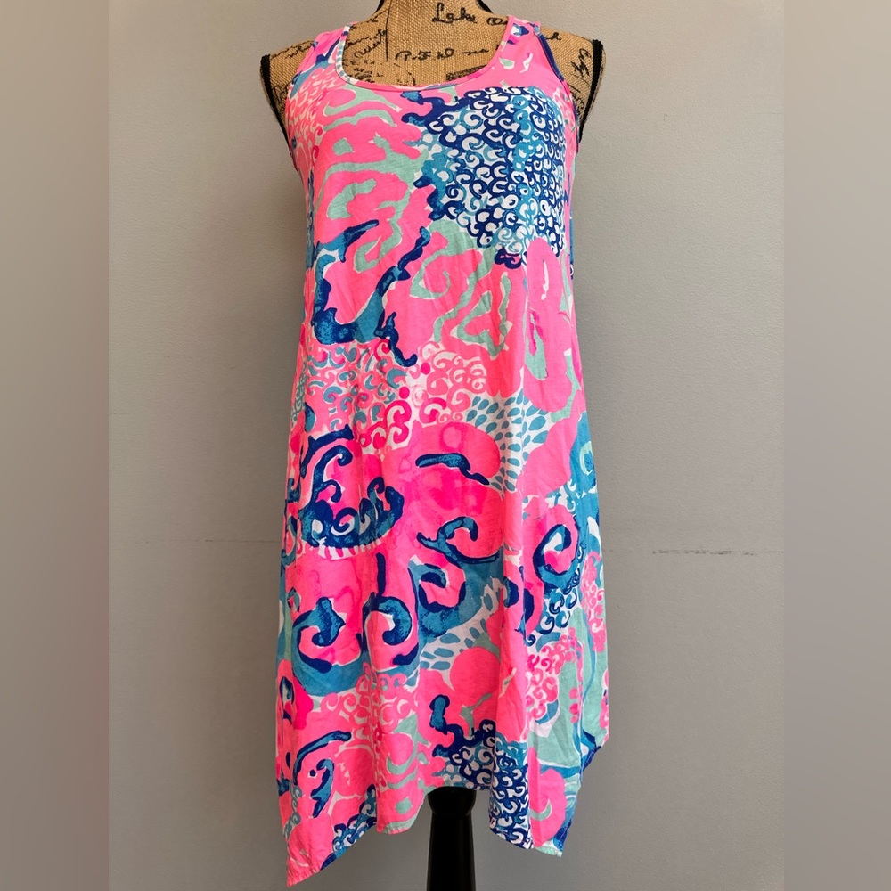 Lilly Pulitzer Melle Dress